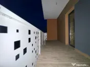 Apartament 2 camere, 59mp + terasa 18mp, parcare subterana -
