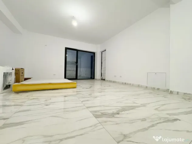 Apartament 2 camere, 59mp + terasa 18mp, parcare subterana - - Giroc (Timis)