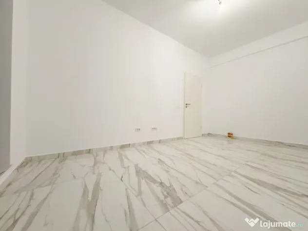 Apartament 2 camere, 59mp + terasa 18mp, parcare subterana - - Giroc (Timis)