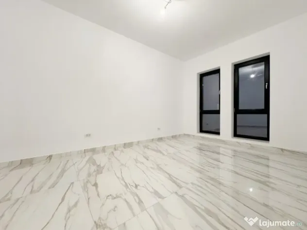 Apartament 2 camere, 59mp + terasa 18mp, parcare subterana - - Giroc (Timis)