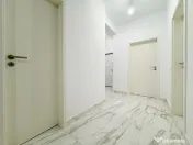 Apartament 2 camere, 59mp + terasa 18mp, parcare subterana -