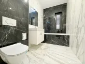 Apartament 2 camere, 59mp + terasa 18mp, parcare subterana -