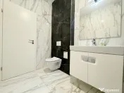 Apartament 2 camere, 59mp + terasa 18mp, parcare subterana -