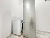 Apartament 2 camere, 59mp + terasa 18mp, parcare subterana -