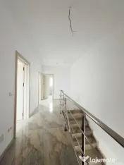 Duplex 5 camere, 116mp utili, 384 teren in Mosnita Veche