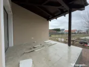 Duplex 5 camere, 116mp utili, 384 teren in Mosnita Veche