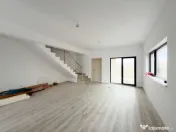 Duplex 5 camere, 116mp utili, 384 teren in Mosnita Veche