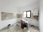 Duplex 5 camere, 116mp utili, 384 teren in Mosnita Veche