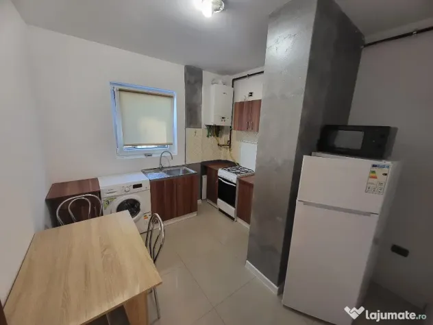 Apartament cu 2 camere de închiriat în Cluj-Napoca, cartierul Zorilor - Cluj-Napoca (Cluj)