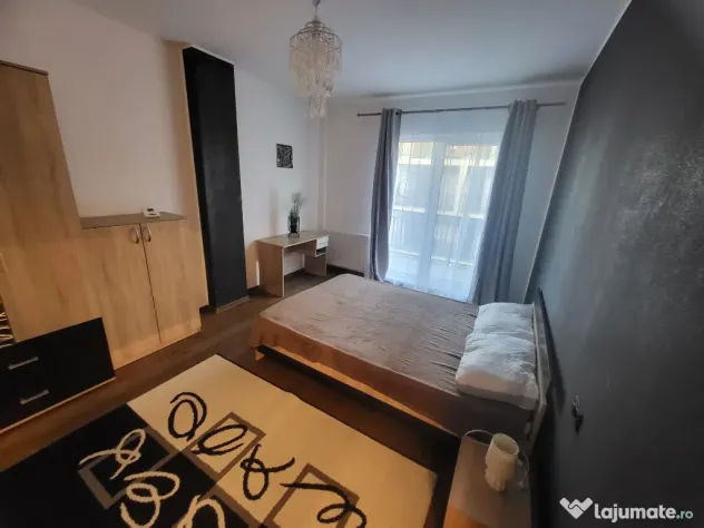 Apartament cu 2 camere de închiriat în Cluj-Napoca, cartierul Zorilor - Cluj-Napoca (Cluj)