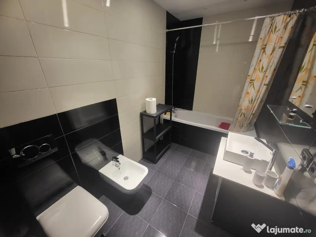 Apartament cu 2 camere de închiriat în Cluj-Napoca, cartierul Zorilor - Cluj-Napoca (Cluj)