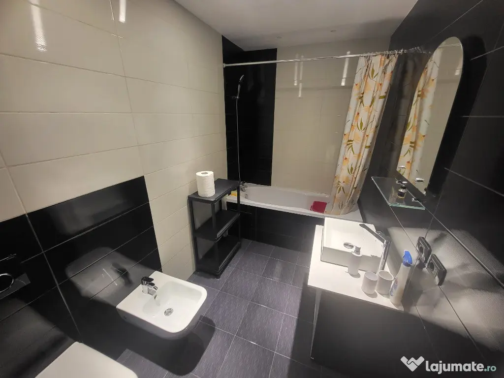 Apartament cu 2 camere de închiriat în Cluj-Napoca, cartierul Zorilor - Cluj-Napoca (Cluj)