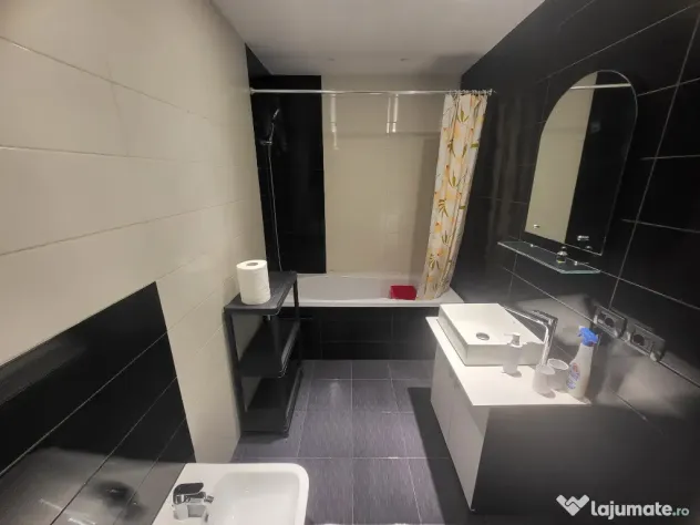 Apartament cu 2 camere de închiriat în Cluj-Napoca, cartierul Zorilor - Cluj-Napoca (Cluj)