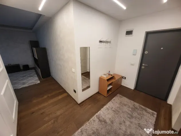 Apartament cu 2 camere de închiriat în Cluj-Napoca, cartierul Zorilor - Cluj-Napoca (Cluj)