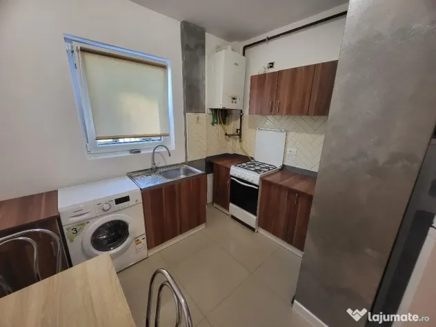 Apartament cu 2 camere de închiriat în Cluj-Napoca, cartierul Zorilor - Cluj-Napoca (Cluj)