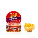 SENZOR PLANET PORUMB MOALE PENTRU CARLIG CAPSUNA 60g