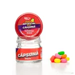 SENZOR PLANET PORUMB ARTIFICIAL FLUO CAPSUNA