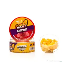 SENZOR PLANET PORUMB MOALE PENTRU CARLIG MIERE 60g