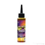 SENZOR PLANET GEL NEON FEEDER ANANAS & BANANA 100ml