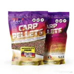 SENZOR PLANET MICROPELETE MIERE 2mm 800g