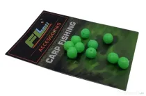 FL BILE POP-UP SILICON  FL 8mm VERDE