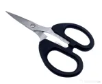 FL FOARFECA FL NEAGRA, 12.7cm