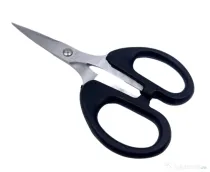 FL FOARFECA FL NEAGRA, 12.7cm