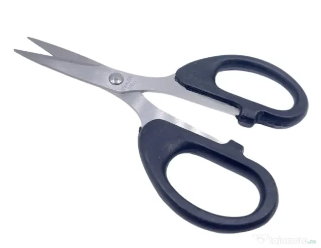FL FOARFECA FL NEAGRA, 12.7cm