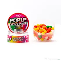 SENZOR PLANET POP-UP ANANAS & N'BUTYRIC 6mm 15g