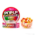 SENZOR PLANET POP-UP DUMBELLS BICOLOR KRILL 8mm 30g