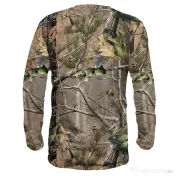 UNKNOWN BLUZA VANATOARE LUP CAMUFLAJ S