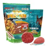 SENZOR PLANET TOP FEEDER AMIX COMPETITIE RED 1kg