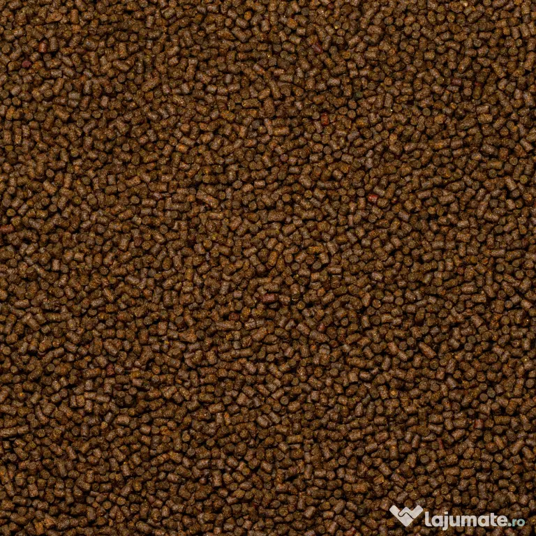 SENZOR PLANET PELETE FUMIGENA TOP FEEDER USTUROI 2.5mm 1kg
