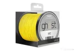 DELPHIN FIR TEXTIL DELPHIN GHOST 8+1, GALBEN, 200m 0.16mm/8.2kg