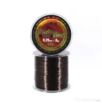 ZFISH FIR MONOFILAMENT ZFISH FURIO LINE, MARO, 600m 0.26mm/8kg