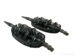FL SET 2 MOMITOARE METHOD FEEDER PRO FL TIJA SCURTA 30g