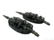 FL SET 2 MOMITOARE METHOD FEEDER PRO FL TIJA SCURTA 30g