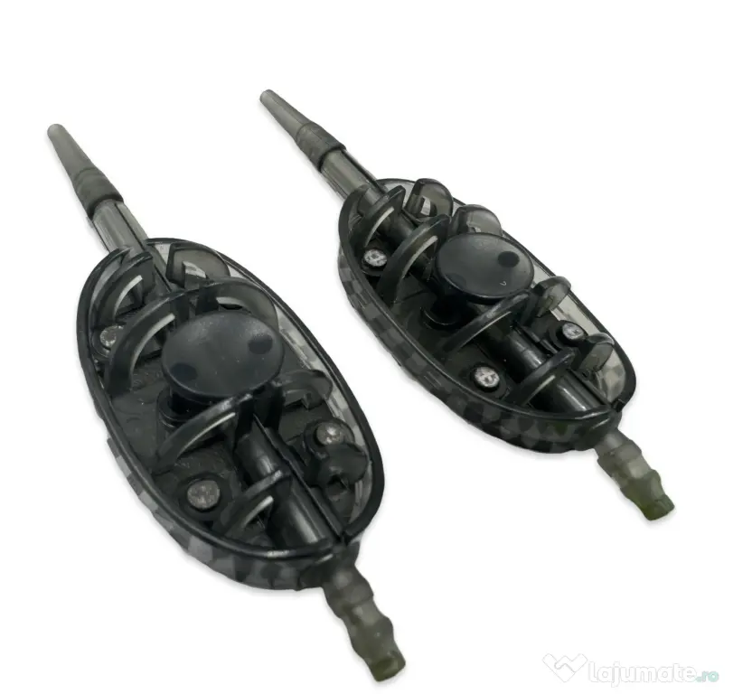 FL SET 2 MOMITOARE METHOD FEEDER PRO FL TIJA SCURTA 30g