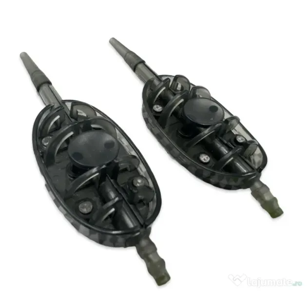 FL SET 2 MOMITOARE METHOD FEEDER PRO FL TIJA SCURTA 30g