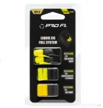 FL LIQUID ZIG FULL SET PRO FL
