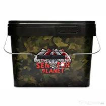 SENZOR PLANET GALEATA SENZOR PLANET 10L