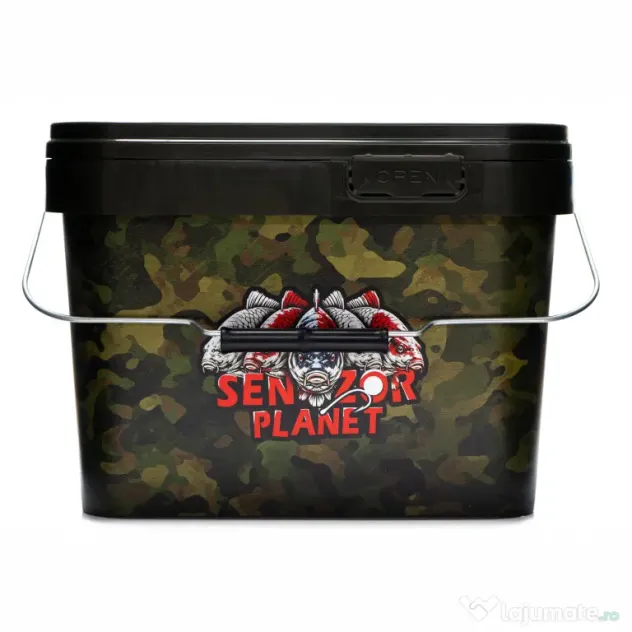 SENZOR PLANET GALEATA SENZOR PLANET 10L