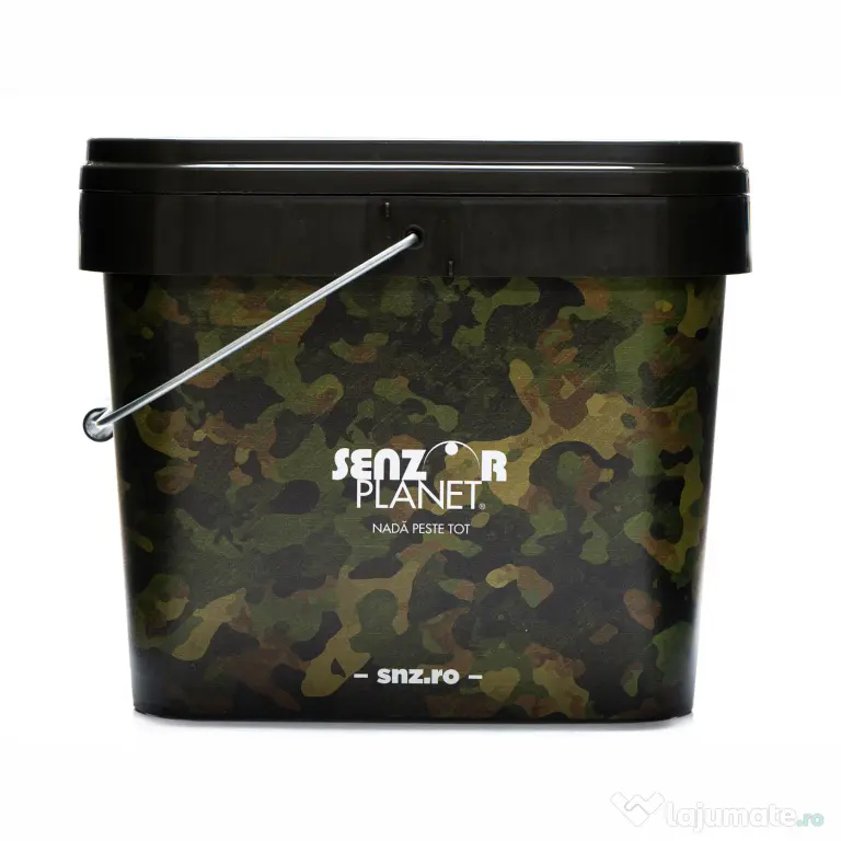 SENZOR PLANET GALEATA SENZOR PLANET 10L