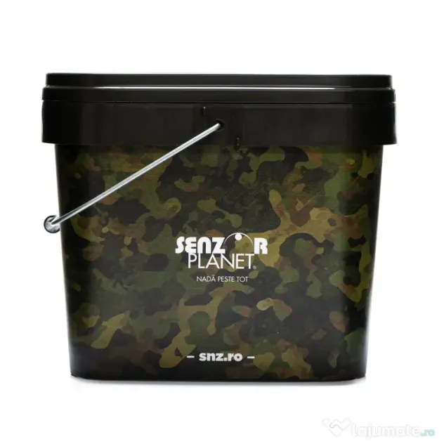 SENZOR PLANET GALEATA SENZOR PLANET 10L