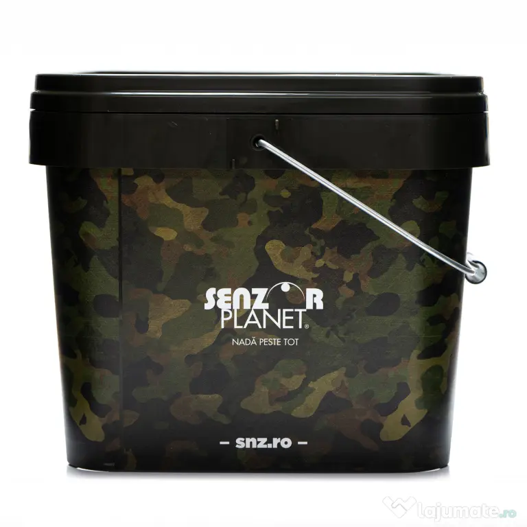 SENZOR PLANET GALEATA SENZOR PLANET 10L