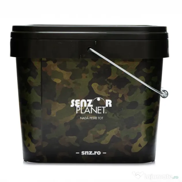 SENZOR PLANET GALEATA SENZOR PLANET 10L