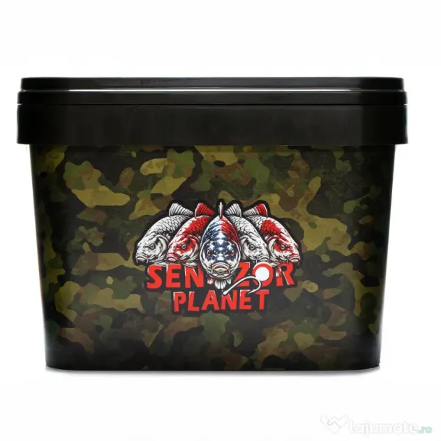 SENZOR PLANET GALEATA SENZOR PLANET 10L