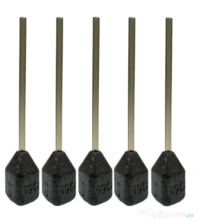 FL SET 5 PLUMBI CULISANTI PENTRU BAG FL, 60 g