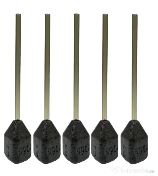 FL SET 5 PLUMBI CULISANTI PENTRU BAG FL, 60 g