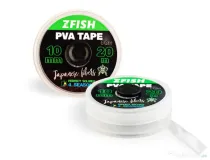ZFISH BANDA SOLUBILA ZFISH PVA PRO TAPE 10mm, 20m